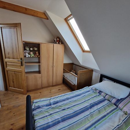 Chalupa U Potoka Červená Voda Extérieur photo