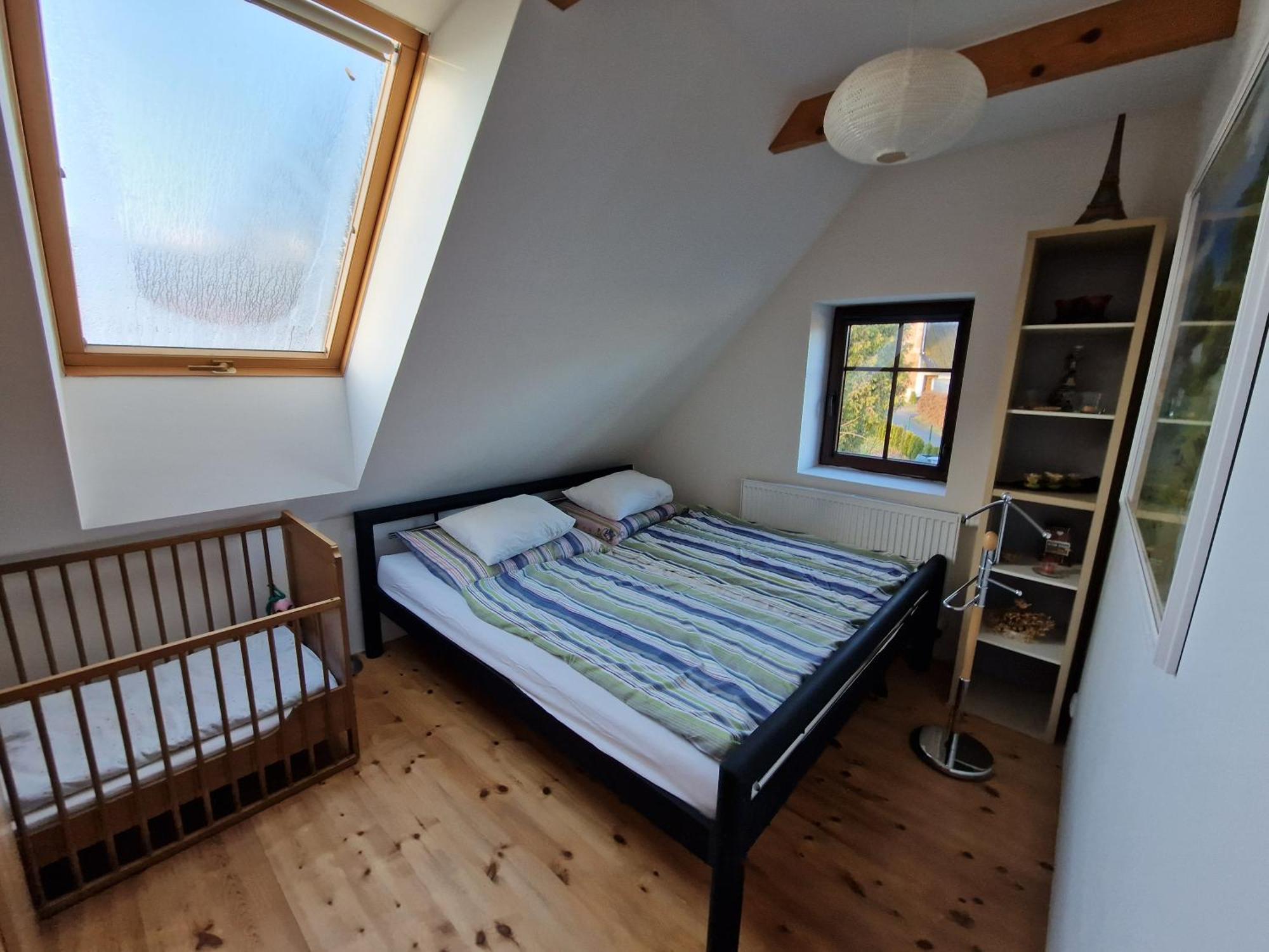 Chalupa U Potoka Červená Voda Extérieur photo